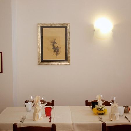 Paneolio B&B Poggio Picenze Exteriér fotografie