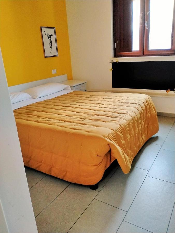 Paneolio B&B Poggio Picenze Exteriér fotografie