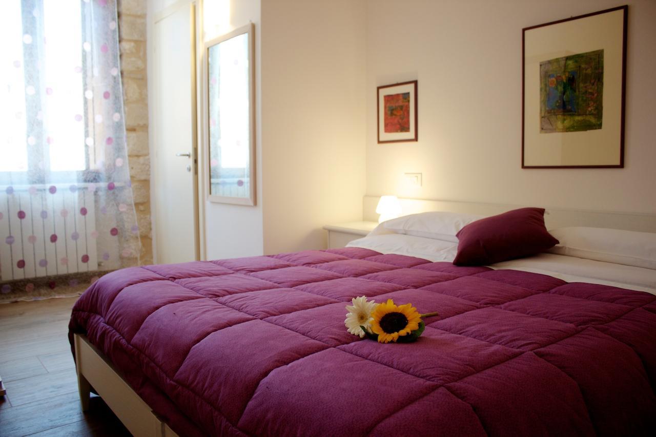 Paneolio B&B Poggio Picenze Pokoj fotografie
