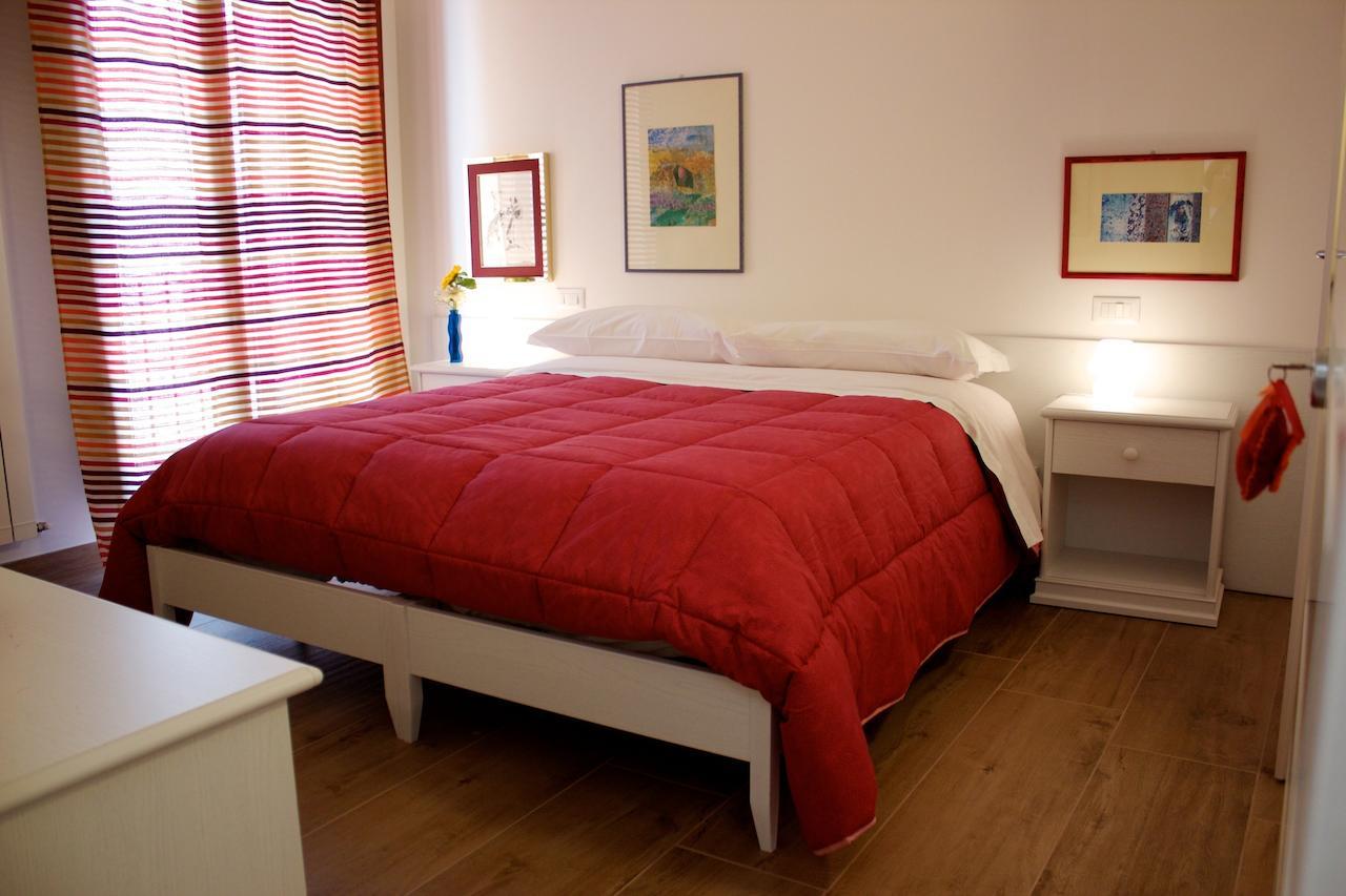Paneolio B&B Poggio Picenze Pokoj fotografie